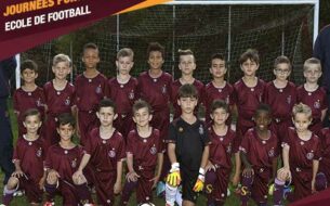 Journée portes ouvertes - Ecole de Football
