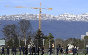 Programme de la trêve hivernale