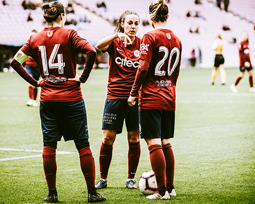 Trois prolongations de contrat au Servette FCCF