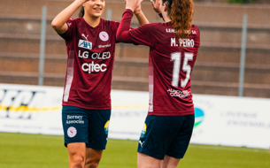 Servette FCCF 5-2 FC Saint-Gall Staad (2-0)