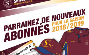 Abonnements: Parrainez vos proches !