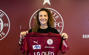 Marta Peiro prolonge jusqu'en 2023