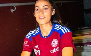 Imane Saoud rejoint le Servette FCCF