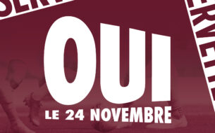 Pré-du-Stand - l'ASF se positionne
