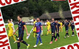 Servette et les premiers tours de Coupe Suisse