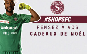 Pensez à vos cadeaux de Noël !