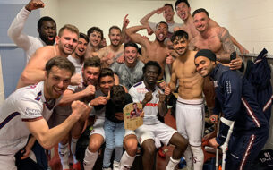 FC Rapperswil-Jona - Servette FC 1-2 (1-0)