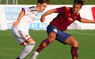 Académie: les matches du week-end