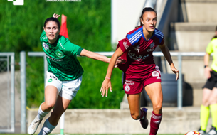 Servette FCCF - FC Saint-Gall 2-1 (1-0)