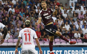 Steve Rouiller : « Toujours compliqué contre Thoune »