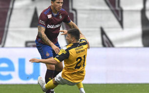 Christopher Routis : Le match contre Schaffhouse va nous aider à progresser