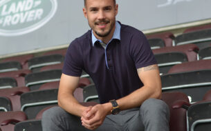 Steve Rouiller prolonge au Servette FC
