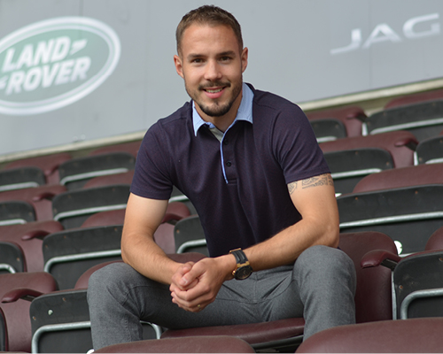 Steve Rouiller prolonge au Servette FC