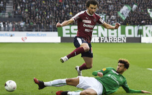 FC Saint-Gall - Servette FC 1-0 (1-0)