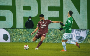 FC Saint-Gall - Servette FC 5-1 (3-1)