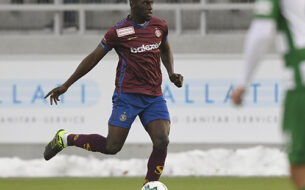 Fin de contrat pour Sally Sarr