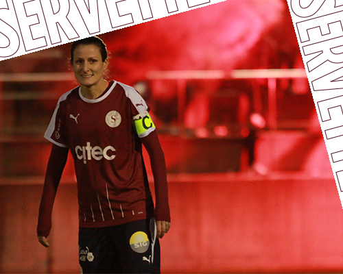 SC Balerna - Servette FCCF 0-3 (0-1)