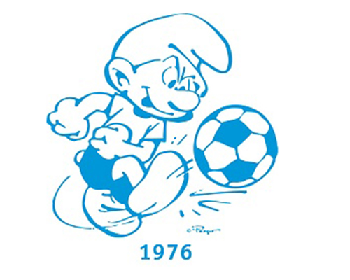 L'association Sportive Schtroumpfs Genève cause à l'honneur contre Lugano