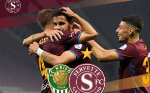 SC Kriens ? Servette FC : la passe de trois ?