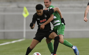 SC Kriens - Servette FC 2-3 a.p.