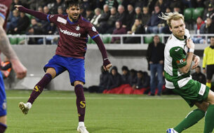 SC Kriens ? Servette FC 0-3 (0-1)