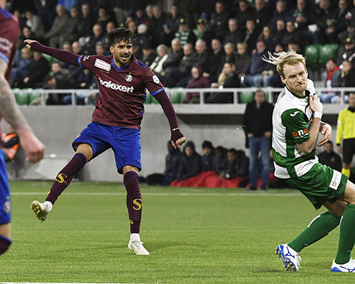 SC Kriens ? Servette FC 0-3 (0-1)