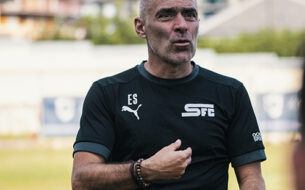 Eric Sévérac : On veut être prêtes tout de suite