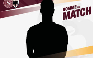 Servette FC - FC Aarau: votez pour l'Homme du Match