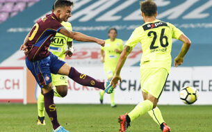 Servette FC - FC Aarau 3-0 (2-0)