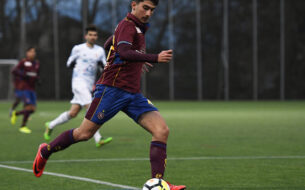 Servette FC ? FC Annecy 2-0 (1-0)