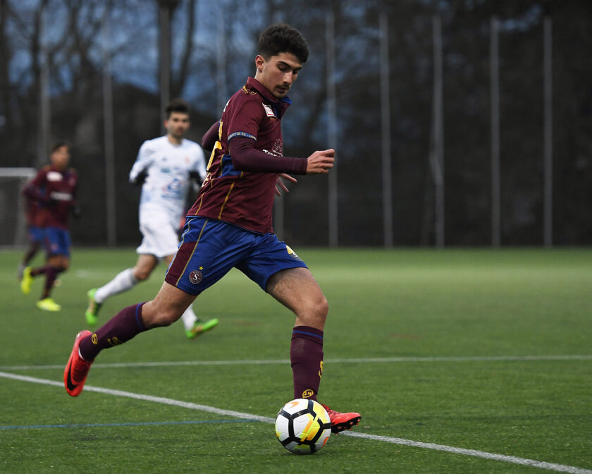 Servette FC ? FC Annecy 2-0 (1-0)
