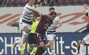 Servette FC ? FC Bâle 0-0
