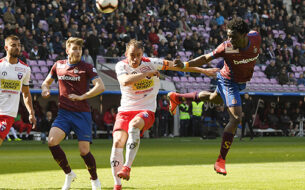 Servette FC ? FC Chiasso 3-2 (1-2)