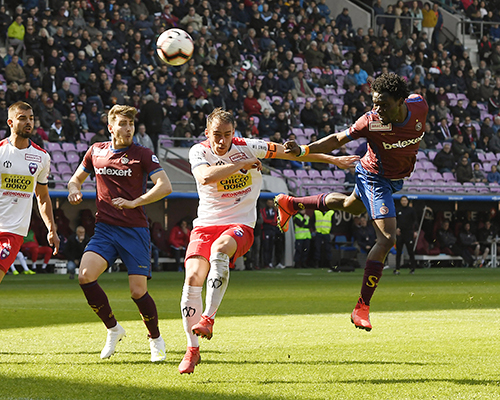 Servette FC ? FC Chiasso 3-2 (1-2)