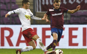 Servette FC ? FC Chiasso 5-1 (2-0)