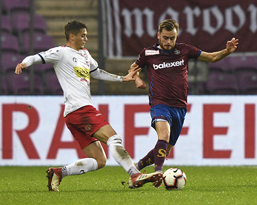 Servette FC ? FC Chiasso 5-1 (2-0)