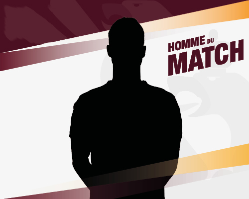 Servette FC - FC Lausanne-Sport: votez pour l'Homme du Match
