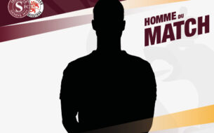 Servette FC - FC Winterthour: votez pour l'Homme du Match
