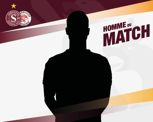 Servette FC - FC Winterthour: votez pour l'Homme du Match