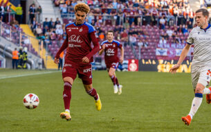 Servette FC ? FC Bâle 0-0