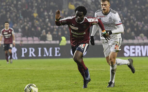 Servette FC ? FC Bâle 2-0 (1-0)