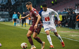 Servette FC - FC Lucerne 1-1 (0-0)