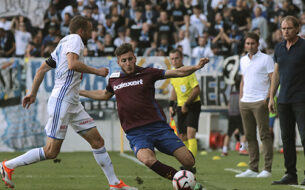 Servette FC - FC Lucerne 3-3 (2-1) 4-5 t.a.b