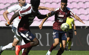 Servette FC - FC Lucerne 1-0 (0-0)