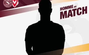 Servette FC - FC Vaduz: votez pour l'Homme du Match