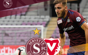 Servette FC ? FC Vaduz : c'est la reprise !
