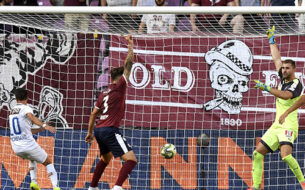 Servette FC ? FC Zurich 0-1 (0-1)