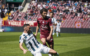 Servette FC ? FC Zurich 1-0 (1-0)