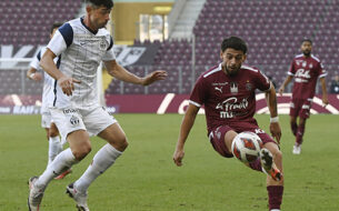 Servette FC ? FC Zurich 1-2 (0-2)