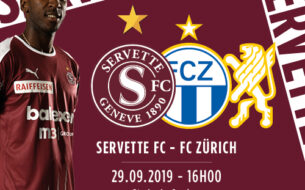 Servette FC - FC Zurich: Un classique de notre championnat
